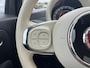 Fiat 500 0.9 TwinAir Turbo Lounge | Panoramadak | NAVI | Cruise Control | Parkeersensoren achter