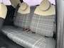 Fiat 500 0.9 TwinAir Turbo Lounge | Panoramadak | NAVI | Cruise Control | Parkeersensoren achter