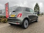 Fiat 500 0.9 TwinAir Turbo Lounge | Panoramadak | NAVI | Cruise Control | Parkeersensoren achter