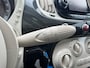 Fiat 500 0.9 TwinAir Turbo Lounge | Panoramadak | NAVI | Cruise Control | Parkeersensoren achter