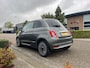 Fiat 500 0.9 TwinAir Turbo Lounge | Panoramadak | NAVI | Cruise Control | Parkeersensoren achter