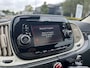 Fiat 500 0.9 TwinAir Turbo Lounge | Panoramadak | NAVI | Cruise Control | Parkeersensoren achter