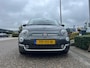 Fiat 500 0.9 TwinAir Turbo Lounge | Panoramadak | NAVI | Cruise Control | Parkeersensoren achter
