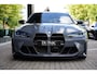 BMW M4 4-serie Coupé X-Drive Competition Individual Grigio Telesto, Mosselman, R44, Eventuri