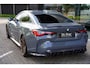 BMW M4 4-serie Coupé X-Drive Competition Individual Grigio Telesto, Mosselman, R44, Eventuri