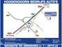 Opel Vivaro 2.0 CDTI 123 pk Automaat L3 Lang - 2 x Schuifdeur
