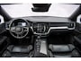 Volvo V60 2.0 T4 R-Design | Panoramadak | Styling Pack | Trekhaak | Adaptive cruise control | DAB+ radio | 19" velgen | Stoelverwarming | Achteruitrijcamera | Stoel- en stuurverwarming | Verwarmbare achterbank | Standkachel |