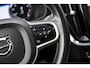 Volvo V60 2.0 T4 R-Design | Panoramadak | Styling Pack | Trekhaak | Adaptive cruise control | DAB+ radio | 19" velgen | Stoelverwarming | Achteruitrijcamera | Stoel- en stuurverwarming | Verwarmbare achterbank | Standkachel |