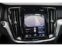 Volvo V60 2.0 T4 R-Design | Panoramadak | Styling Pack | Trekhaak | Adaptive cruise control | DAB+ radio | 19" velgen | Stoelverwarming | Achteruitrijcamera | Stoel- en stuurverwarming | Verwarmbare achterbank | Standkachel |