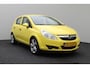 Opel Corsa 1.2-16V Essentia 2008 NAP | Airco | Elektrische ramen | Radio CD | Centrale vergrendeling op afstand | 5-deurs | Lichtmetaal