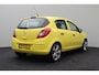 Opel Corsa 1.2-16V Essentia 2008 NAP | Airco | Elektrische ramen | Radio CD | Centrale vergrendeling op afstand | 5-deurs | Lichtmetaal