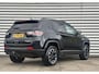 Jeep Compass 1.3T 4XE PHEV 240pk AWD Automaat Trailhawk Leder | Stoelverwarming/koeling | verwarmd Stuurwiel | Trekhaak | Elektrische achterklep