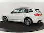 BMW X3 xDrive30e M Sport | 360 Camera | Harman/Kardon | Stoelverwarming | 20'' | Sportstoelen | Sfeerverlichting | Half leder | Navigatie | Live Cockpit | Keyless | PHEV | Plug In