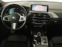BMW X3 xDrive30e M Sport | 360 Camera | Harman/Kardon | Stoelverwarming | 20'' | Sportstoelen | Sfeerverlichting | Half leder | Navigatie | Live Cockpit | Keyless | PHEV | Plug In