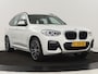 BMW X3 xDrive30e M Sport | 360 Camera | Harman/Kardon | Stoelverwarming | 20'' | Sportstoelen | Sfeerverlichting | Half leder | Navigatie | Live Cockpit | Keyless | PHEV | Plug In