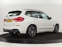 BMW X3 xDrive30e M Sport | 360 Camera | Harman/Kardon | Stoelverwarming | 20'' | Sportstoelen | Sfeerverlichting | Half leder | Navigatie | Live Cockpit | Keyless | PHEV | Plug In