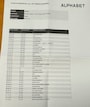 Renault Kangoo 1.5 DCI 55KW 75PK EURO 6 AIRCO/ CRUISE CONTROL/ PARKEERSENSOREN/ 100% DEALERONDERHOUDEN