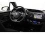 Toyota Yaris 1.5 Hybrid Bi-Tone Plus | Panoramadak | Navigatie | Keyless | Cruise Control | Clima | Camera | 16 inch | Rijstrooksensor | Bluetooth