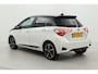 Toyota Yaris 1.5 Hybrid Bi-Tone Plus | Panoramadak | Navigatie | Keyless | Cruise Control | Clima | Camera | 16 inch | Rijstrooksensor | Bluetooth
