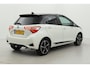 Toyota Yaris 1.5 Hybrid Bi-Tone Plus | Panoramadak | Navigatie | Keyless | Cruise Control | Clima | Camera | 16 inch | Rijstrooksensor | Bluetooth