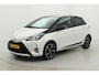 Toyota Yaris 1.5 Hybrid Bi-Tone Plus | Panoramadak | Navigatie | Keyless | Cruise Control | Clima | Camera | 16 inch | Rijstrooksensor | Bluetooth
