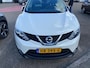 Nissan Qashqai 1.2 Connect Edition | AUTOMAAT | Panoramadak | Trekhaak |