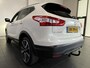 Nissan Qashqai 1.2 Connect Edition | AUTOMAAT | Panoramadak | Trekhaak |