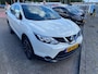 Nissan Qashqai 1.2 Connect Edition | AUTOMAAT | Panoramadak | Trekhaak |