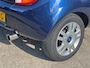 Ford Ka 1.3 Ka des Bouvrie! Leer l Airco l Elek pakket l LM velgen 4 seizoen banden l KMST NAP NL AUTO!