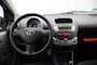 Toyota Aygo 1.0 12V Comfort 5 Deurs - Airco