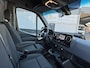 Mercedes-Benz Sprinter 317 L2H2 2x Schuifdeur Alarm kl3 Adaptieve cruise Digitale binnenspiegel Pro Trekhaak 3.5T Smartphone integratie Stuurwiel verwarming 270gr Deuren Betimmering