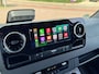Mercedes-Benz Sprinter 317 L2H2 2x Schuifdeur Alarm kl3 Adaptieve cruise Digitale binnenspiegel Pro Trekhaak 3.5T Smartphone integratie Stuurwiel verwarming 270gr Deuren Betimmering