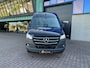 Mercedes-Benz Sprinter 317 L2H2 2x Schuifdeur Alarm kl3 Adaptieve cruise Digitale binnenspiegel Pro Trekhaak 3.5T Smartphone integratie Stuurwiel verwarming 270gr Deuren Betimmering