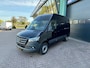 Mercedes-Benz Sprinter 317 L2H2 2x Schuifdeur Alarm kl3 Adaptieve cruise Digitale binnenspiegel Pro Trekhaak 3.5T Smartphone integratie Stuurwiel verwarming 270gr Deuren Betimmering