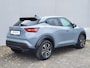 Nissan Juke 1.0 DIG-T N-Connecta / All Seasons banden / Coldpack / Navigatie / Camera / Apple Carplay / Android Auto
