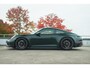 Porsche 911 Carrera 4 GTS PTS Brewster Green