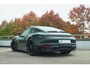 Porsche 911 Carrera 4 GTS PTS Brewster Green