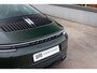 Porsche 911 Carrera 4 GTS PTS Brewster Green