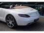 Mercedes-Benz SLS Roadster 6.3 AMG NL-Auto