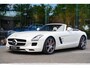 Mercedes-Benz SLS Roadster 6.3 AMG NL-Auto