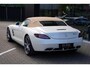Mercedes-Benz SLS Roadster 6.3 AMG NL-Auto