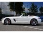 Mercedes-Benz SLS Roadster 6.3 AMG NL-Auto