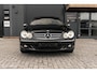 Mercedes-Benz CLK Coupé 350 Elegance