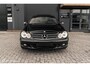 Mercedes-Benz CLK Coupé 350 Elegance