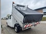 Volkswagen Transporter 2.0 TDI DC | Elektrische kiepbak | Zwaailamp | Airco | Lederen bekleding