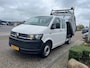 Volkswagen Transporter 2.0 TDI DC | Elektrische kiepbak | Zwaailamp | Airco | Lederen bekleding