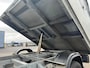 Volkswagen Transporter 2.0 TDI DC | Elektrische kiepbak | Zwaailamp | Airco | Lederen bekleding