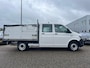 Volkswagen Transporter 2.0 TDI DC | Elektrische kiepbak | Zwaailamp | Airco | Lederen bekleding