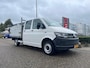 Volkswagen Transporter 2.0 TDI DC | Elektrische kiepbak | Zwaailamp | Airco | Lederen bekleding