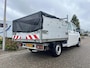 Volkswagen Transporter 2.0 TDI DC | Elektrische kiepbak | Zwaailamp | Airco | Lederen bekleding